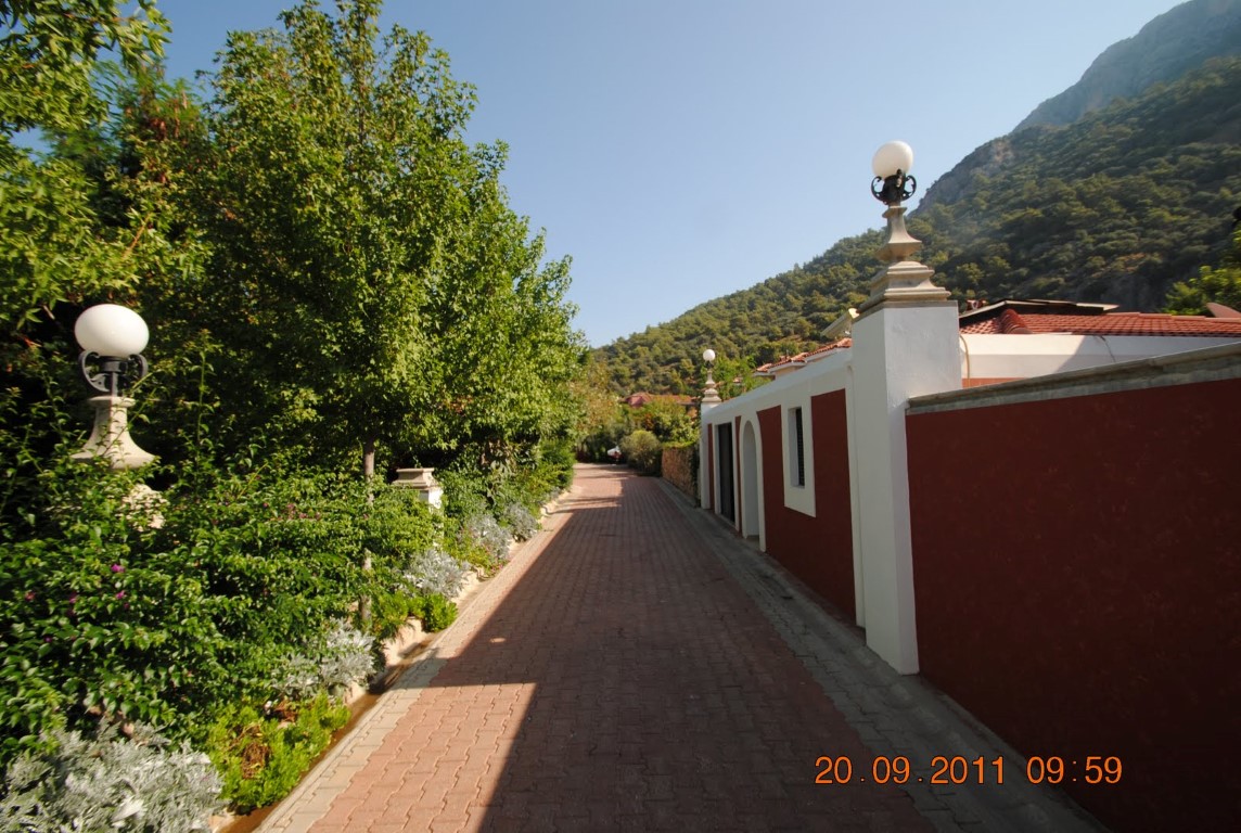 imagini hotel CLUB BELCEKIZ OLUDENIZ